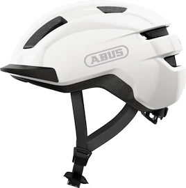 Fahrradhelm Abus Purl-Y Shiny White