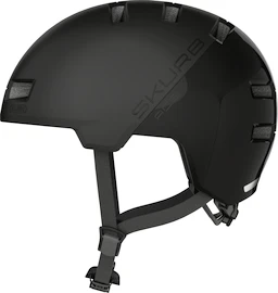 Fahrradhelm Abus Skurb Ace Velvet Black