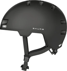 Fahrradhelm Abus Skurb Titan