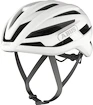 Fahrradhelm Abus Stormchaser Ace Polar White