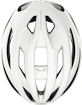 Fahrradhelm Abus Stormchaser Ace Polar White