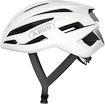 Fahrradhelm Abus Stormchaser Ace Polar White