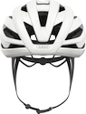 Fahrradhelm Abus Stormchaser Ace Polar White