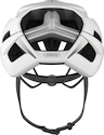 Fahrradhelm Abus Stormchaser Ace Polar White