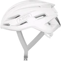 Fahrradhelm Abus Stormchaser Ace Pure White