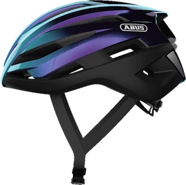 Fahrradhelm Abus StormChaser flipflop purple