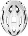 Fahrradhelm Abus  StormChaser polar white