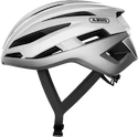 Fahrradhelm Abus  StormChaser polar white