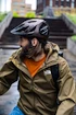 Fahrradhelm Abus Urban-I 3.0 Ace Metallic Copper