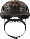 Fahrradhelm Abus Urban-I 3.0 Ace Metallic Copper