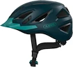 Fahrradhelm Abus Urban-I 3.0 Core Green