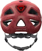 Fahrradhelm Abus Urban-I 3.0 Living Coral