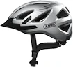 Fahrradhelm Abus Urban-I 3.0 Signal Silver