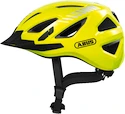 Fahrradhelm Abus Urban-I 3.0 Signal Yellow