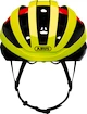 Fahrradhelm Abus  Viantor neon yellow