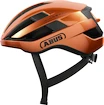 Fahrradhelm Abus WingBack Goldfish Orange