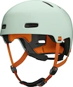 Fahrradhelm Abus Xoxo Mint Green