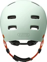 Fahrradhelm Abus Xoxo Mint Green