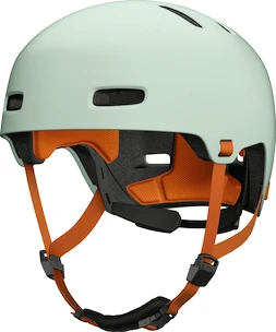 Fahrradhelm Abus Xoxo Mint Green L