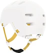 Fahrradhelm Abus Xoxo Polar White