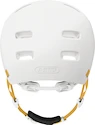 Fahrradhelm Abus Xoxo Polar White