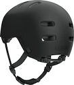 Fahrradhelm Abus Xoxo Velvet Black