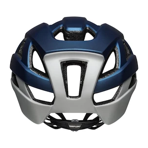 Fahrradhelm Bell  Falcon XR MIPS Mat Blue/Grey M