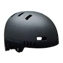 Fahrradhelm Bell  Local Mat Grey Fasthouse