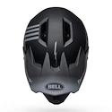 Fahrradhelm Bell  Sanction 2 DLX MIPS Mat Black Fasthouse