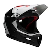 Fahrradhelm Bell  Sanction 2 DLX MIPS Mat Black/White