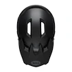 Fahrradhelm Bell  Sanction 2 Mat Black