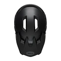 Fahrradhelm Bell  Sanction 2 Mat Black