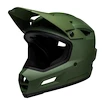 Fahrradhelm Bell  Sanction 2 Mat Dark Green