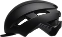 Fahrradhelm Bell Slant Daily black