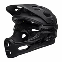 Fahrradhelm Bell  Super 3R MIPS black