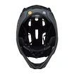 Fahrradhelm Bell  Super Air R Spherical Mat Black Fasthouse