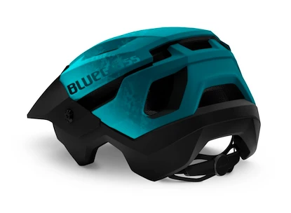 Fahrradhelm Bluegrass  Rogue blue S