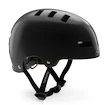 Fahrradhelm Bluegrass  Superbold black S