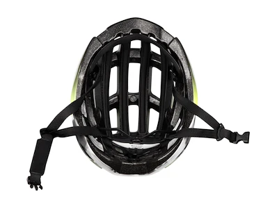 Fahrradhelm Force  HAWK black