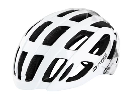 Fahrradhelm Force HAWK white