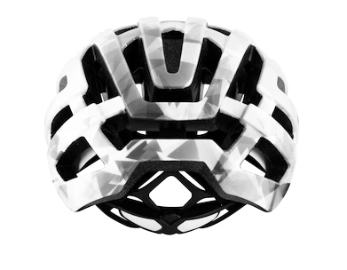 Fahrradhelm Force  HAWK white