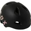 Fahrradhelm Fox  Flight Helmet Black