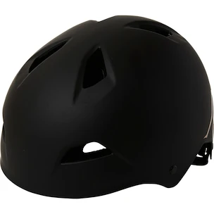 Fahrradhelm Fox  Flight Helmet Black