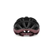 Fahrradhelm Giro Agilis  Mat Metalic Coal/Dusty Rose