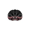 Fahrradhelm Giro Agilis  Mat Metalic Coal/Dusty Rose