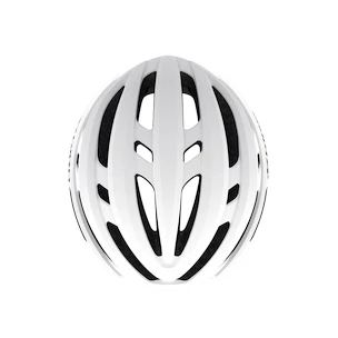 Fahrradhelm Giro  Agilis mat white