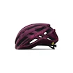 Fahrradhelm Giro Agilis  MIPS Mat Dark Cherry Towers