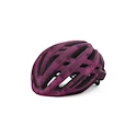 Fahrradhelm Giro Agilis  MIPS Mat Dark Cherry Towers