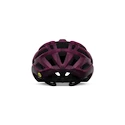 Fahrradhelm Giro Agilis  MIPS Mat Dark Cherry Towers