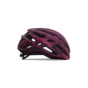 Fahrradhelm Giro Agilis  MIPS Mat Dark Cherry Towers